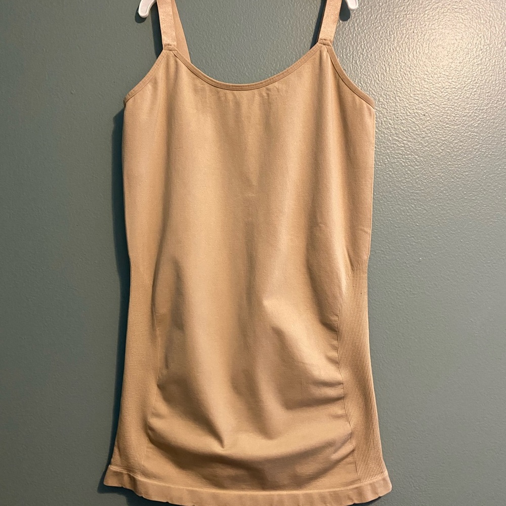 3/$25 Maternity Cami One Size